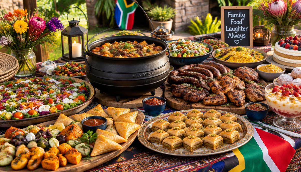Caterers